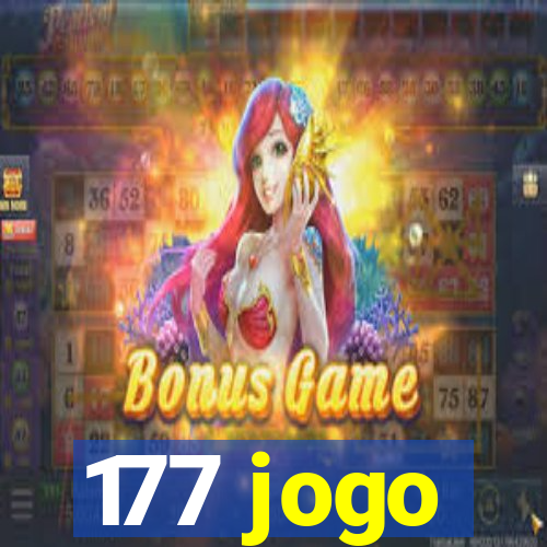 177 jogo