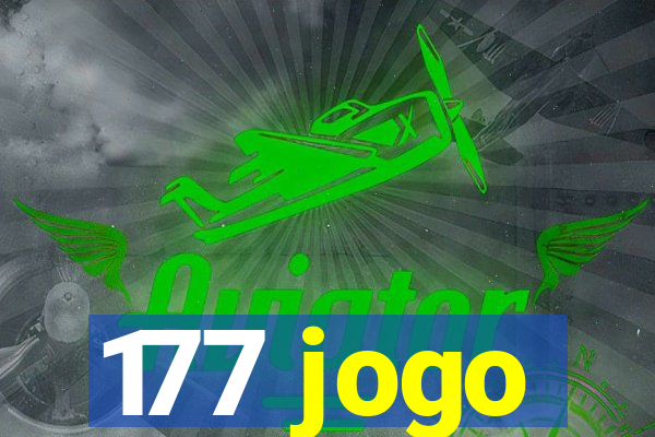 177 jogo