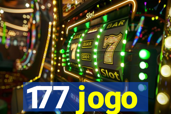 177 jogo