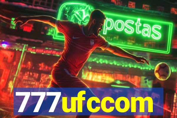 777ufccom