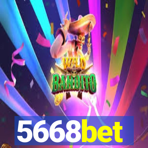 5668bet