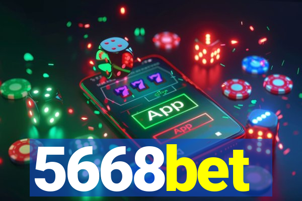 5668bet