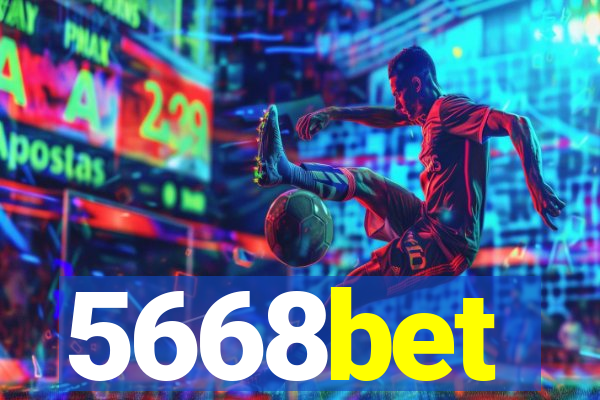 5668bet