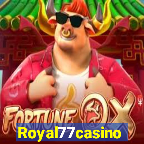 Royal77casino