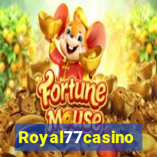 Royal77casino