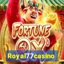 Royal77casino