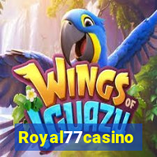 Royal77casino