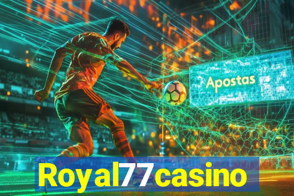 Royal77casino