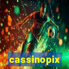 cassinopix