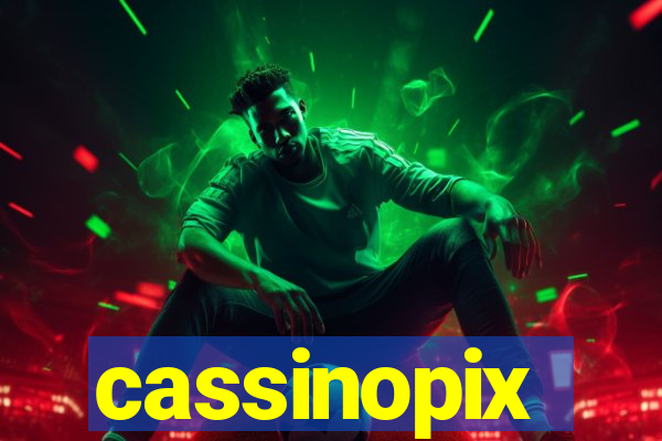 cassinopix