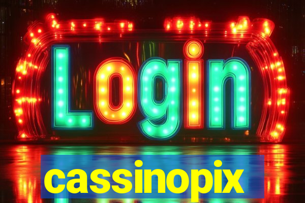 cassinopix