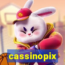 cassinopix