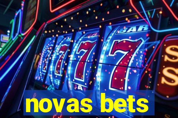 novas bets