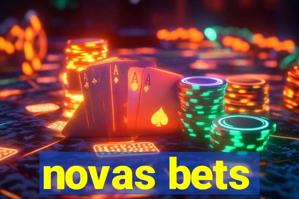 novas bets