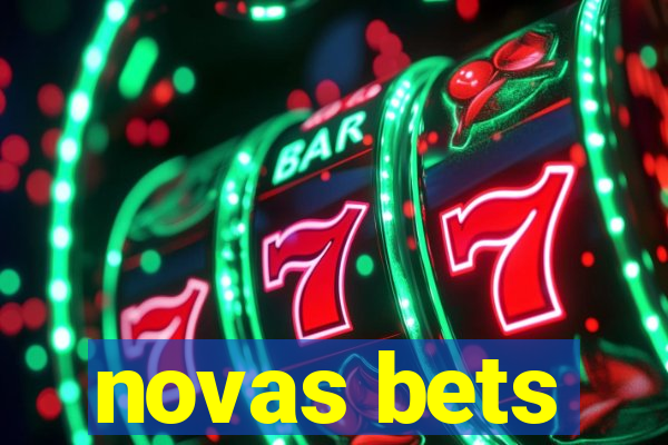 novas bets