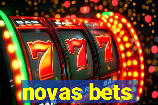 novas bets