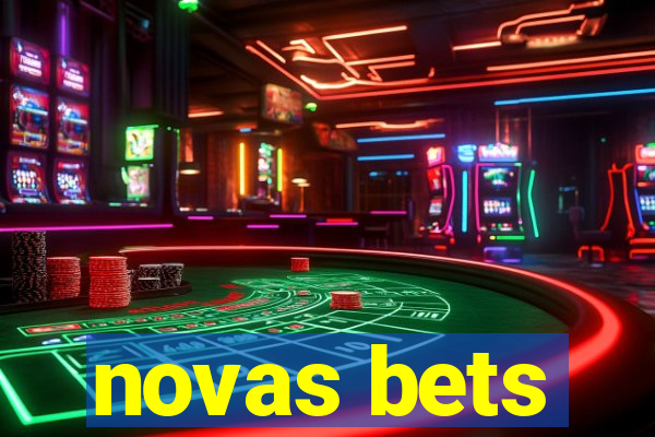 novas bets