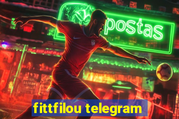 fittfilou telegram