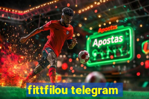 fittfilou telegram