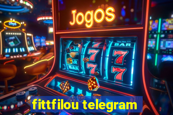 fittfilou telegram