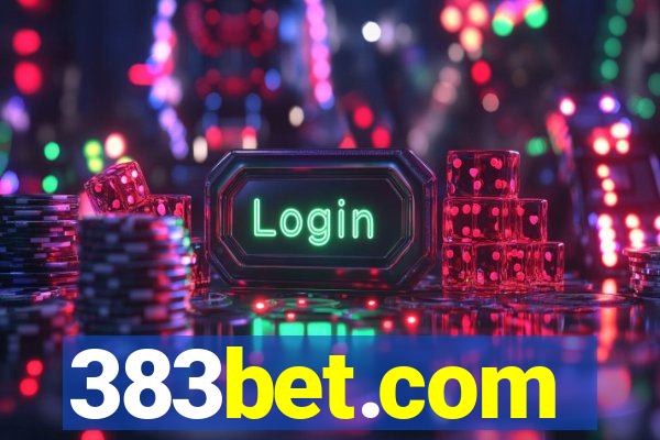 383bet.com