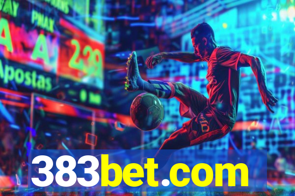 383bet.com