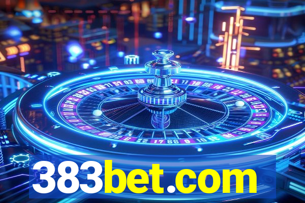 383bet.com