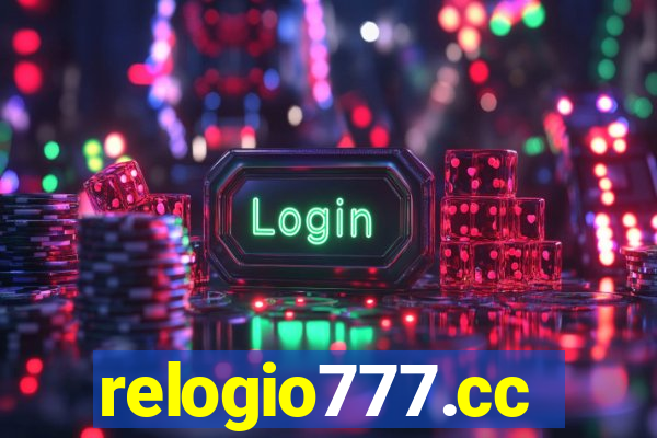 relogio777.cc