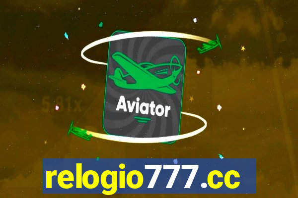 relogio777.cc