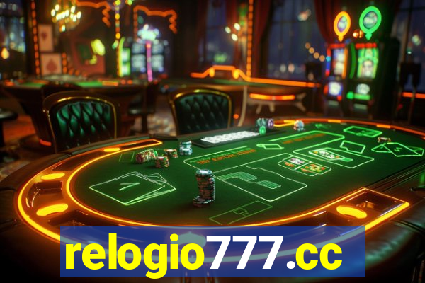 relogio777.cc