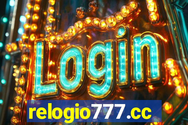 relogio777.cc