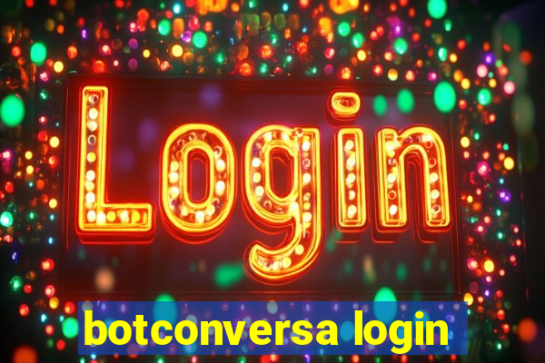 botconversa login