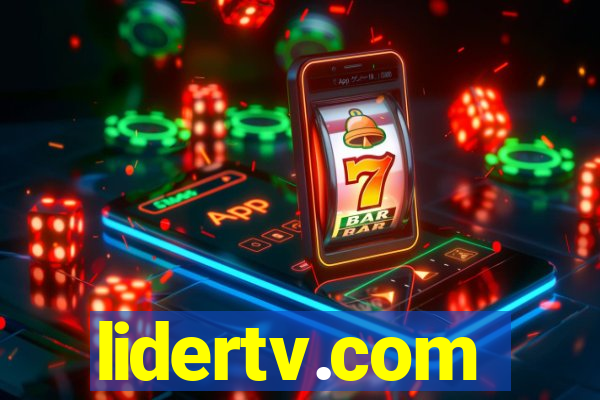 lidertv.com