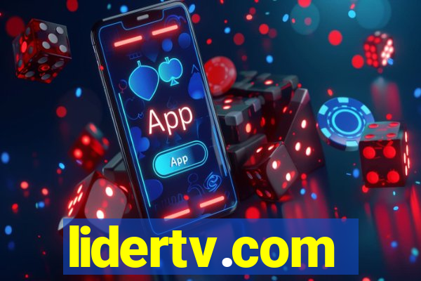 lidertv.com