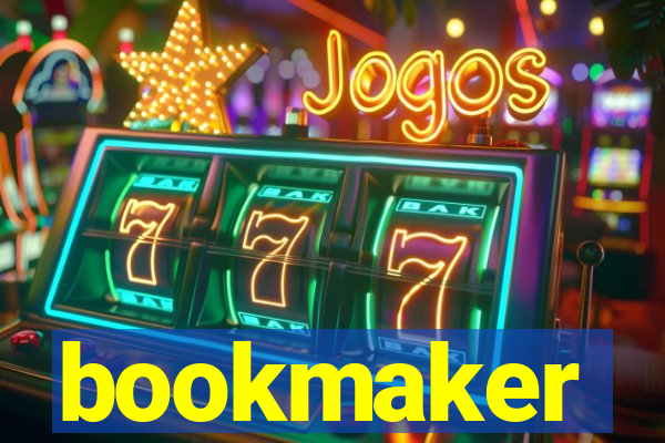 bookmaker