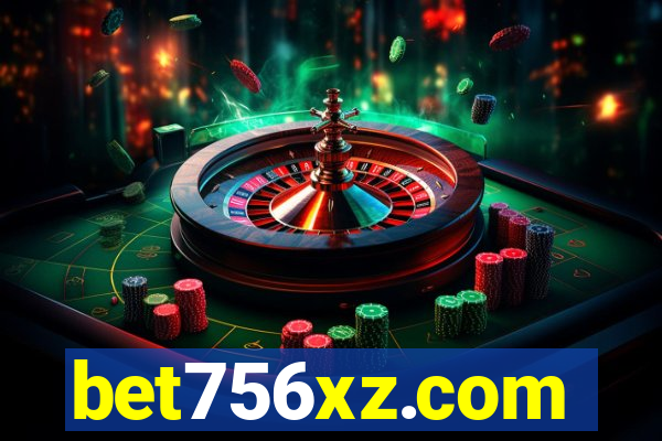 bet756xz.com