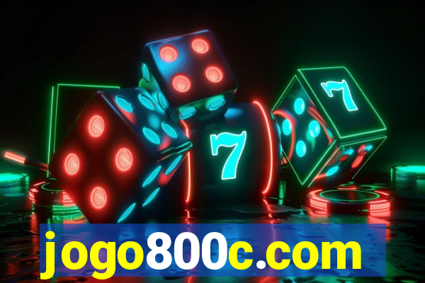 jogo800c.com