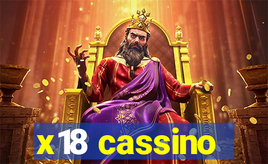 x18 cassino