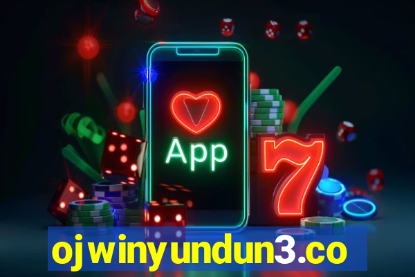 ojwinyundun3.com