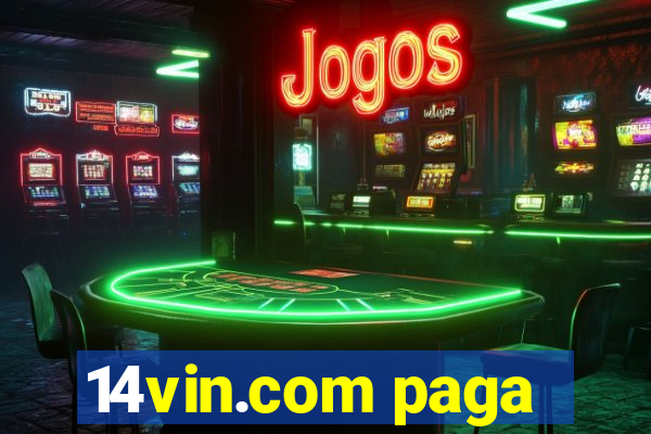 14vin.com paga