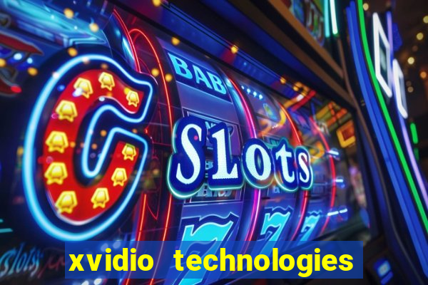 xvidio technologies startup brasil 2022 video game