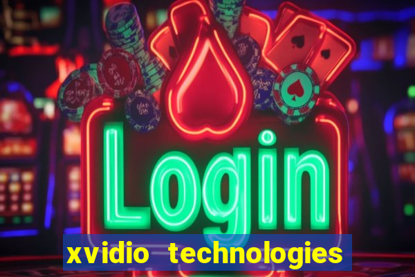 xvidio technologies startup brasil 2022 video game