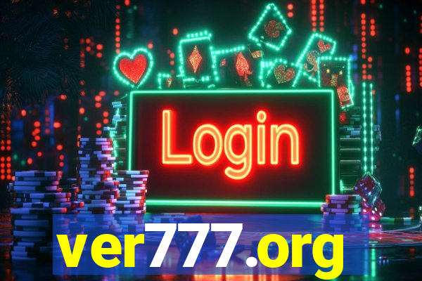 ver777.org