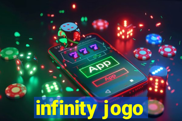 infinity jogo