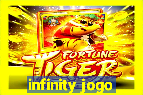 infinity jogo