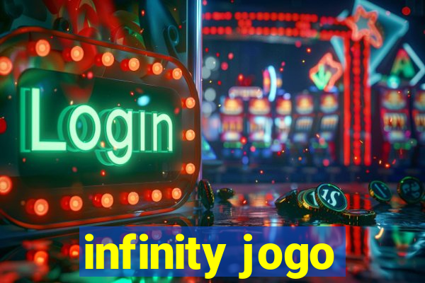 infinity jogo