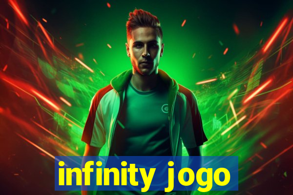 infinity jogo