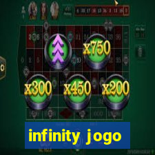 infinity jogo