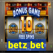 betz bet