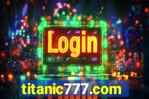 titanic777.com